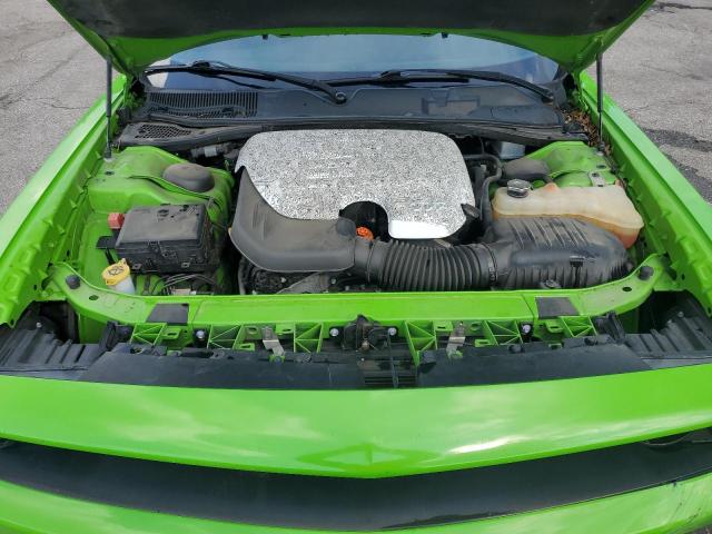 Photo 11 from auction – 2017 DODGE CHALLENGER with VIN 2C3CDZAG0HH555138
