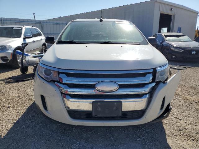 Photo 5 from auction – 2013 FORD EDGE SE with VIN 2FMDK3GC9DBE09742