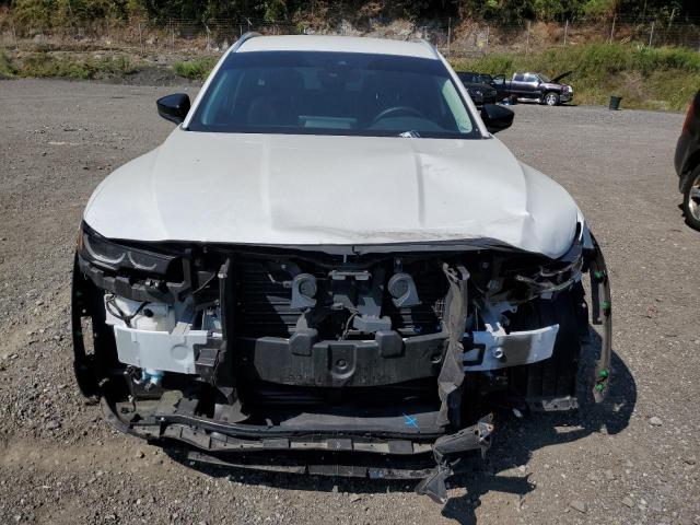 Photo 5 from auction – 2024 MAZDA CX-50 PREF with VIN 7MMVABBMXRN208546