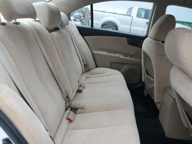 Photo 10 from auction – 2010 KIA OPTIMA LX with VIN KNAGG4A88A5404882