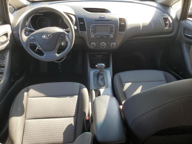 Photo 8 from auction – 2016 KIA FORTE LX with VIN KNAFX4A6XG5462706