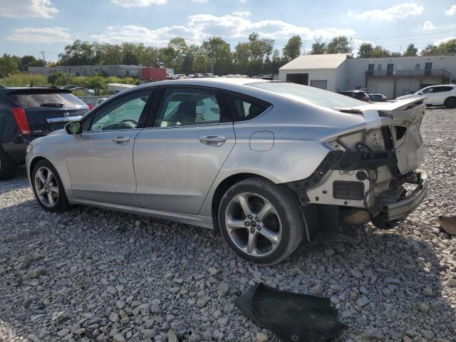 Photo 2 from auction – 2014 FORD FUSION SE with VIN 1FA6P0HD6E5385383