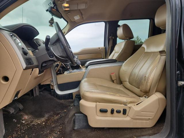 Photo 7 from auction – 2011 FORD F150 SUPERCREW with VIN 1FTFW1EF6BFC76856