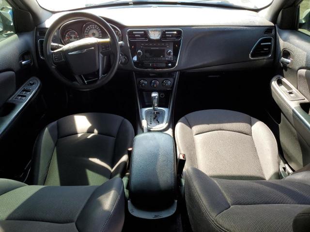 Photo 8 from auction – 2013 CHRYSLER 200 LX with VIN 1C3CCBABXDN704929