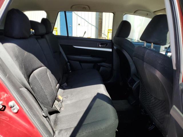 Foto 10 de la subasta – 2012 SUBARU OUTBACK 2.5I PREMIUM con VIN 4S4BRCCC2C3302491