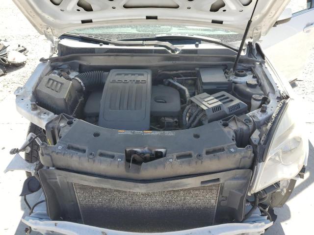 Photo 12 from auction – 2014 CHEVROLET EQUINOX LT with VIN 2GNFLGEKXE6302714