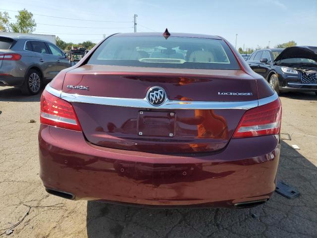 Photo 6 from auction – 2015 BUICK LACROSSE with VIN 1G4GB5G32FF268359