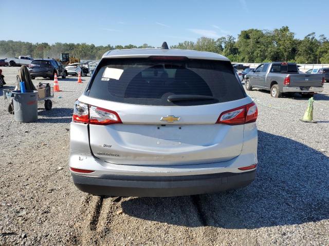 Photo 6 from auction – 2019 CHEV EQUINOX LS with VIN 3GNAXHEV8KS636283