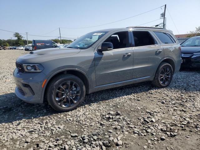 DODGE DURANGO GT 2024 with VIN 1C4RDJDG3RC175802 - Photo from auction