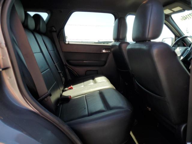 Photo 11 from auction – 2010 FORD ESCAPE LIM with VIN 1FMCU0EG4AKB52016