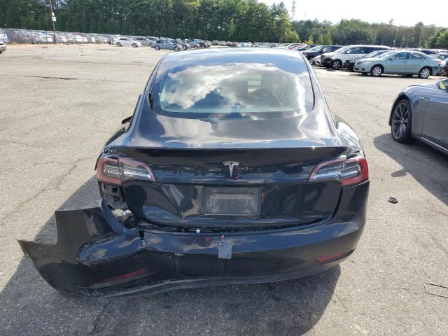Photo 6 from auction – 2021 TESLA MODEL 3 with VIN 5YJ3E1EA8MF853954