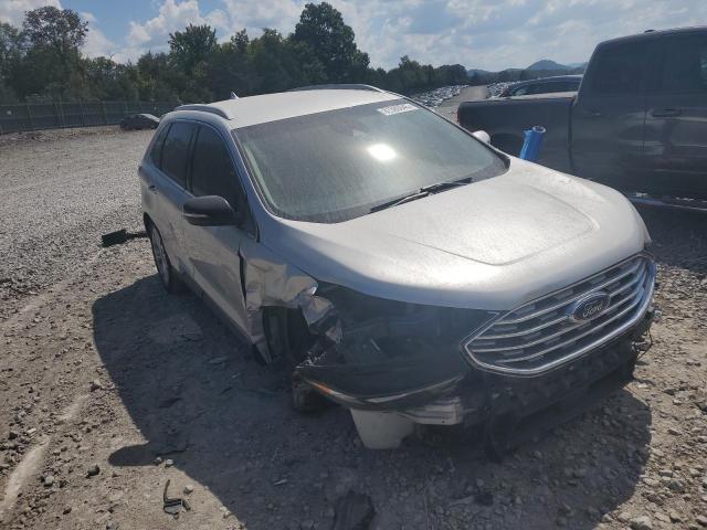 Photo 4 from auction – 2019 FORD EDGE TITAN with VIN 2FMPK3K95KBB89165