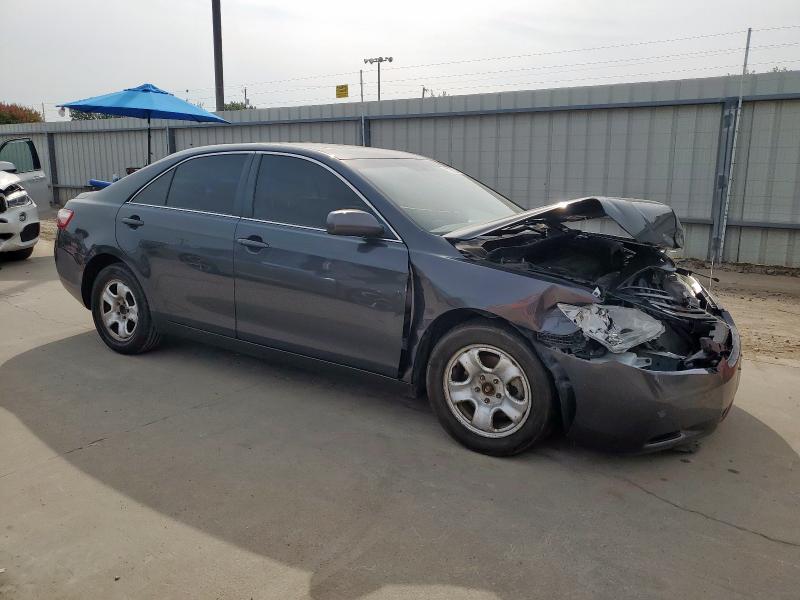 Photo 4 from auction – 2009 TOYOTA CAMRY BASE with VIN 4T1BE46K89U804414
