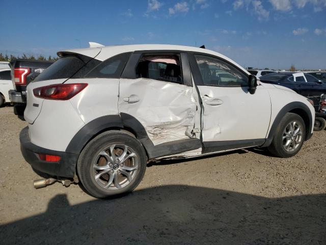 Foto 3 de la subasta – 2016 MAZDA CX-3 TOURI con VIN JM1DKBC70G0106670