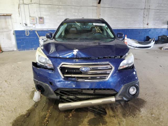 Photo 5 from auction – 2017 SUBARU OUTBACK TO with VIN 4S4BSATC0H3280121