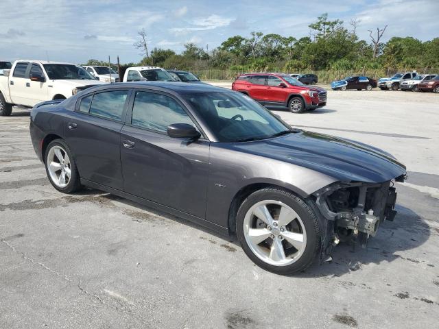 Photo 4 from auction – 2015 DODGE CHARGER R/ with VIN 2C3CDXCT2FH925565