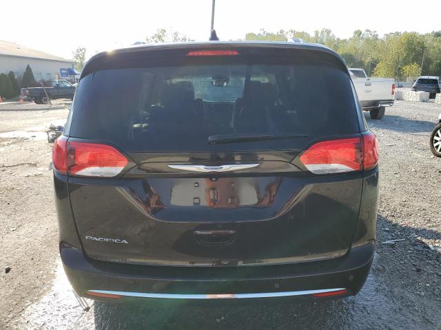 Photo 6 from auction – 2017 CHRYSLER PACIFICA T with VIN 2C4RC1EG2HR832192