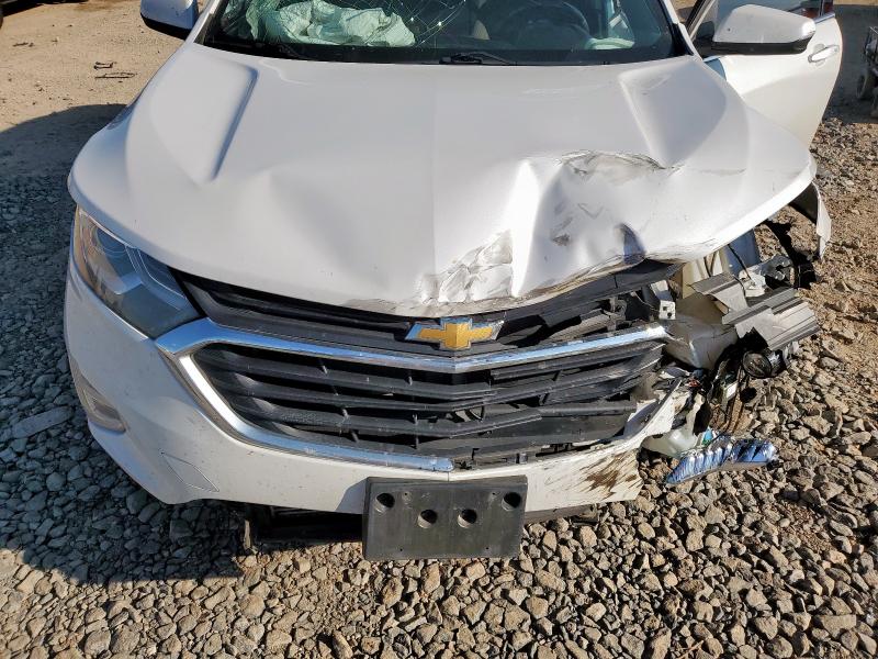 Photo 12 from auction – 2018 CHEVROLET EQUINOX LT with VIN 2GNAXJEV5J6273445