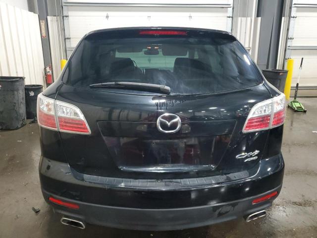 Photo 6 from auction – 2011 MAZDA CX-9 with VIN JM3TB3CAXB0315458
