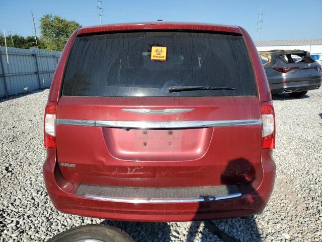 Photo 6 from auction – 2012 CHRYSLER TOWN & COU with VIN 2C4RC1BG2CR226842