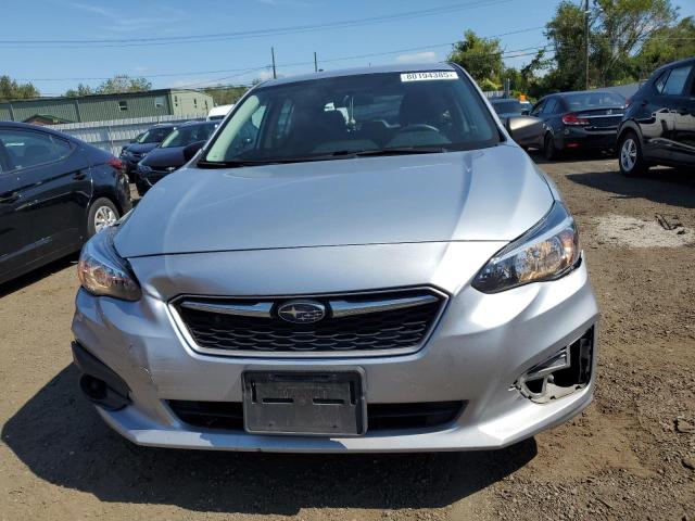 Фото 5 с аукциона – 2019 SUBARU IMPREZA с VIN 4S3GTAA64K3726511