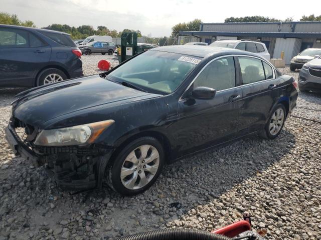 HONDA ACCORD EX 2010 with VIN 1HGCP2E76AA085028 - Photo from auction