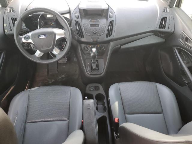 Photo 8 from auction – 2016 FORD TRANSIT CO with VIN NM0LS7E7XG1273583
