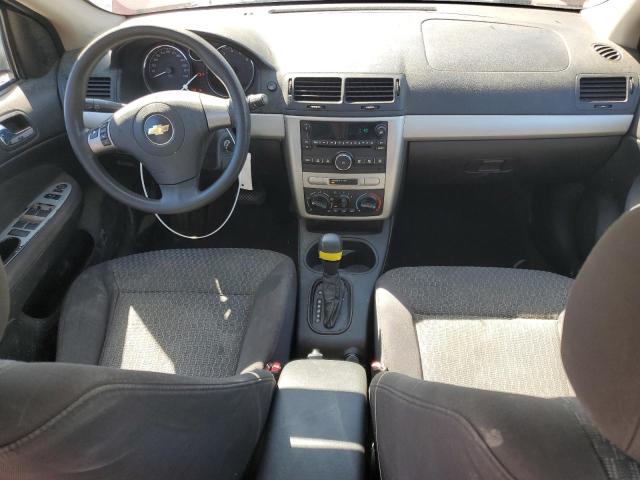 Photo 8 from auction – 2010 CHEVROLET COBALT 2LT with VIN 1G1AF5F56A7192576