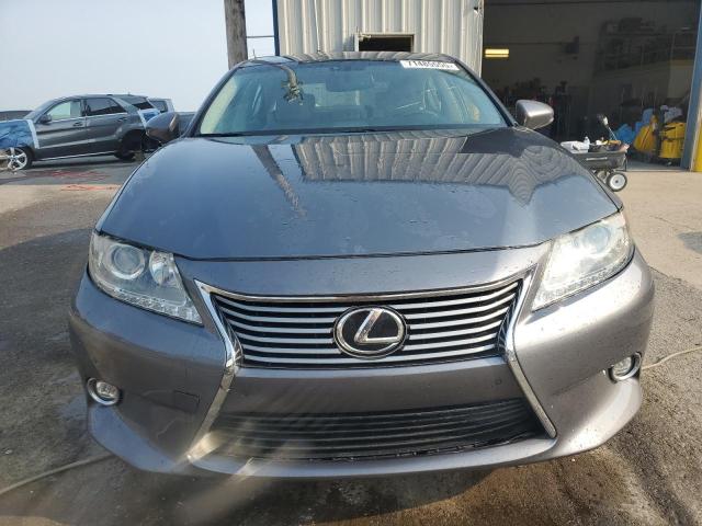 Photo 5 from auction – 2014 LEXUS ES 350 with VIN JTHBK1GG3E2150237