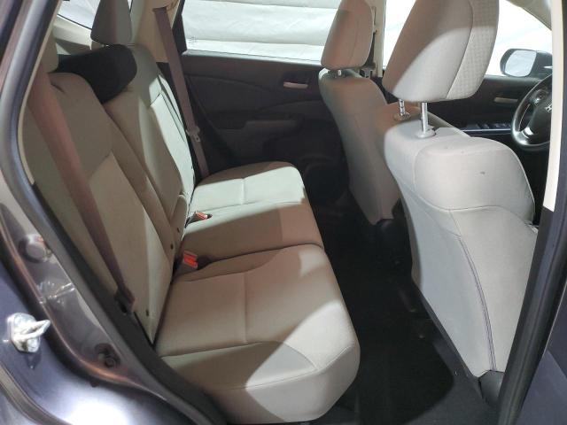 Photo 11 from auction – 2016 HONDA CR-V LX with VIN 2HKRM4H32GH605667
