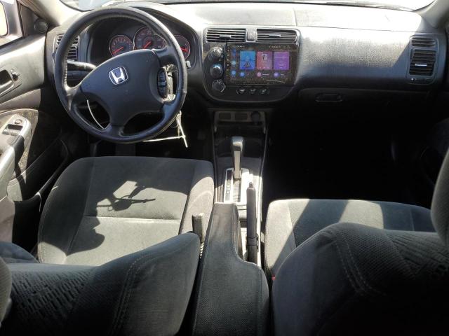 Photo 8 from auction – 2005 HONDA CIVIC EX with VIN 1HGEM22945L030479
