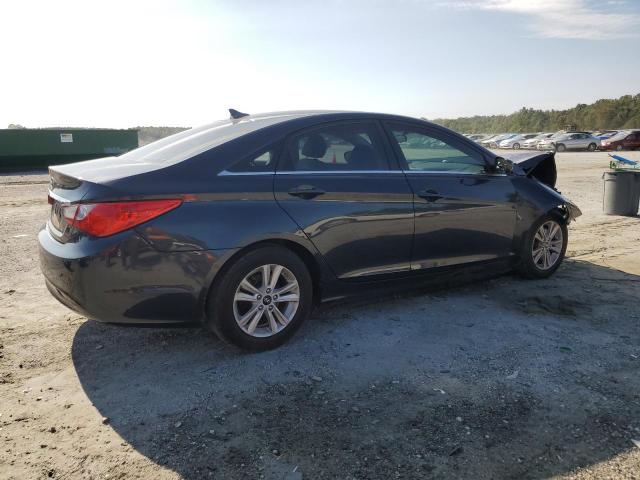 Photo 3 from auction – 2011 HYUNDAI SONATA with VIN 5NPEB4ACXBH107997