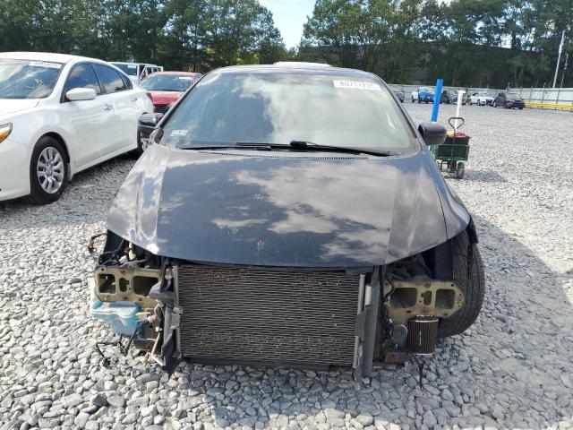 Photo 5 from auction – 2014 HONDA CIVIC SI with VIN 2HGFB6E58EH701885