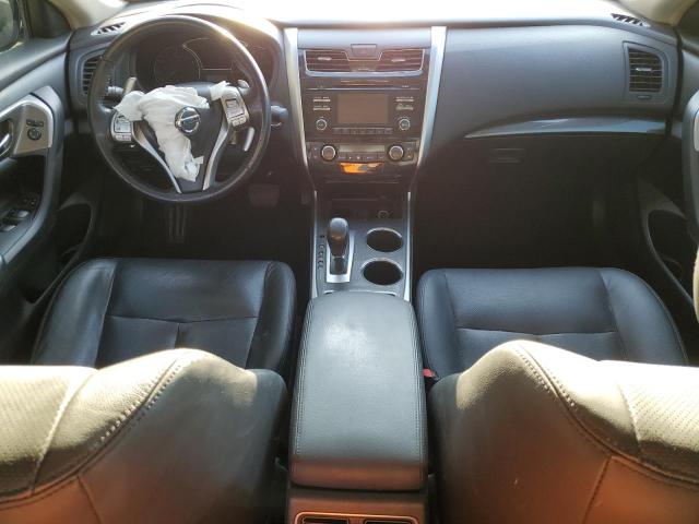 Photo 8 from auction – 2013 NISSAN ALTIMA 3.5 with VIN 1N4BL3AP0DN459489