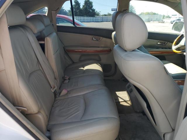 Photo 11 from auction – 2004 LEXUS RX 330 with VIN JTJHA31U140060763