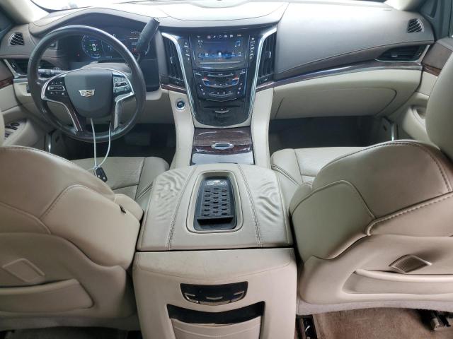 Photo 8 from auction – 2016 CADILLAC ESCALADE L with VIN 1GYS4BKJ8GR148315