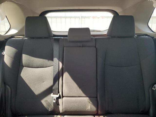 Photo 10 from auction – 2021 TOYOTA RAV4 LE with VIN 2T3F1RFV3MC150721