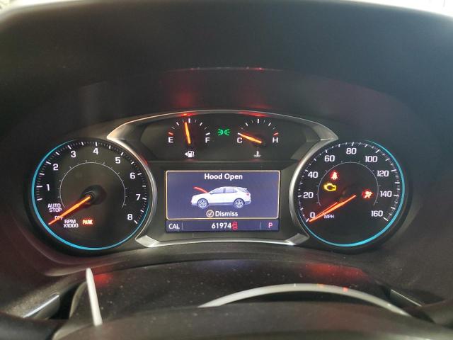 Photo 9 from auction – 2019 CHEVROLET EQUINOX PR with VIN 2GNAXPEX6K6100331