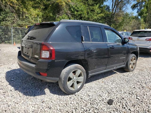 Photo 3 from auction – 2014 JEEP COMPASS LA with VIN 1C4NJCEB9ED574918