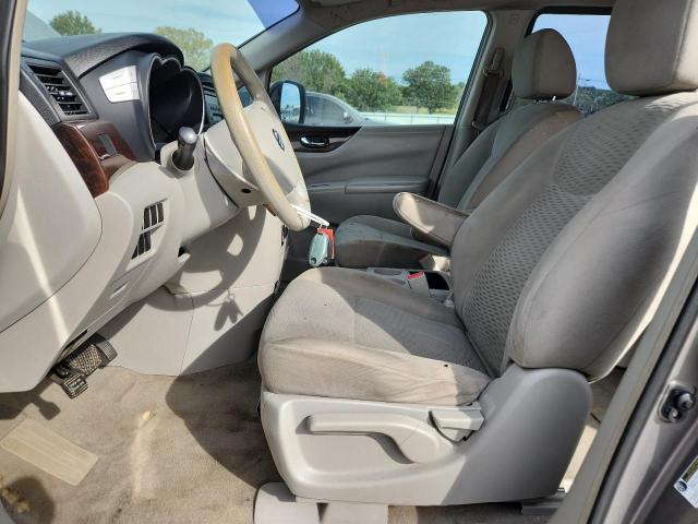 Photo 7 from auction – 2014 NISSAN QUEST S with VIN JN8AE2KP3E9102945