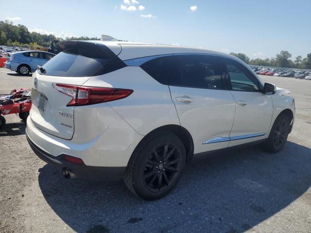 Photo 3 from auction – 2019 ACURA RDX with VIN 5J8TC2H31KL019223