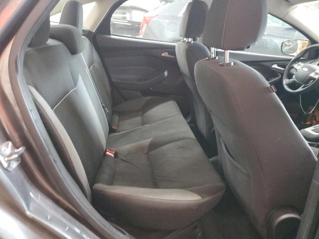 Photo 10 from auction – 2012 FORD FOCUS SE with VIN 1FAHP3F26CL443660