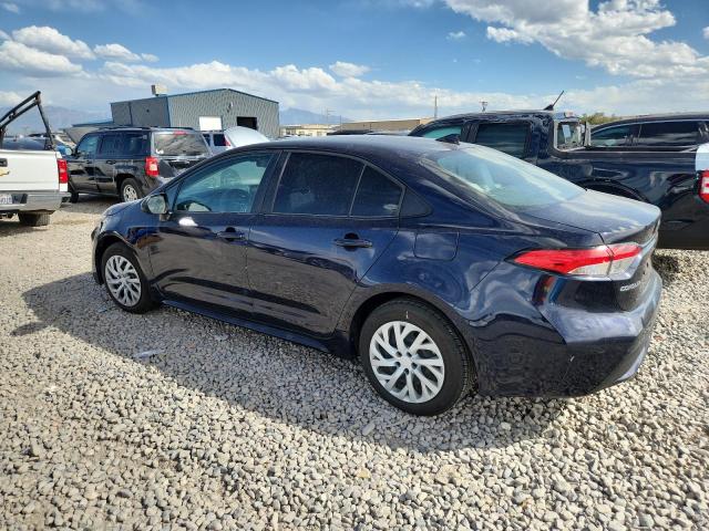 Photo 2 from auction – 2020 TOYT COROLLA LE with VIN 5YFEPRAE6LP135431
