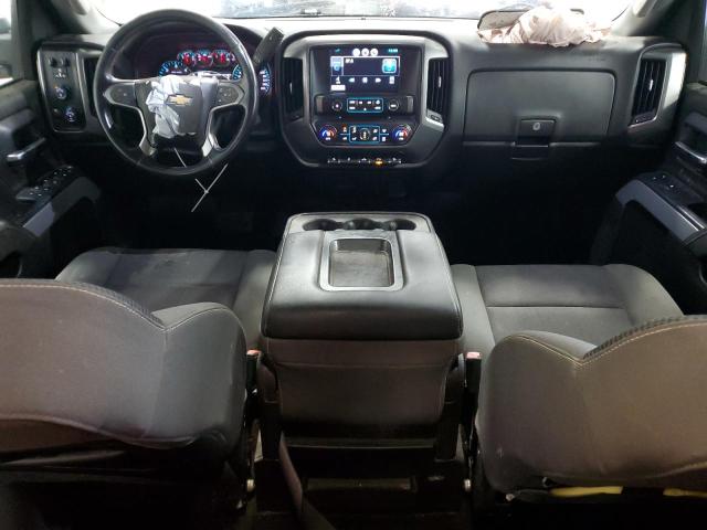 Photo 8 from auction – 2015 CHEVROLET SILVERADO with VIN 1GC1KVEG1FF608567