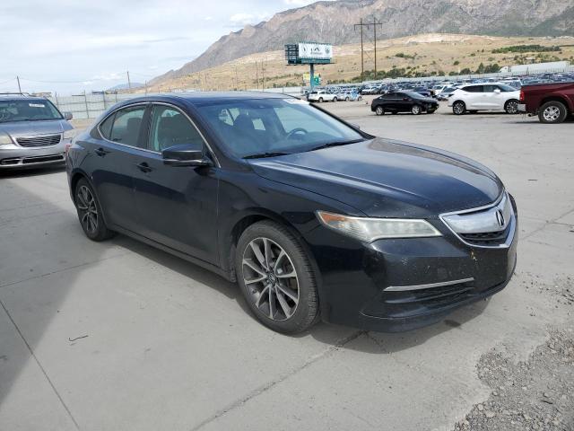 Photo 4 from auction – 2015 ACURA TLX with VIN 19UUB2F50FA004225