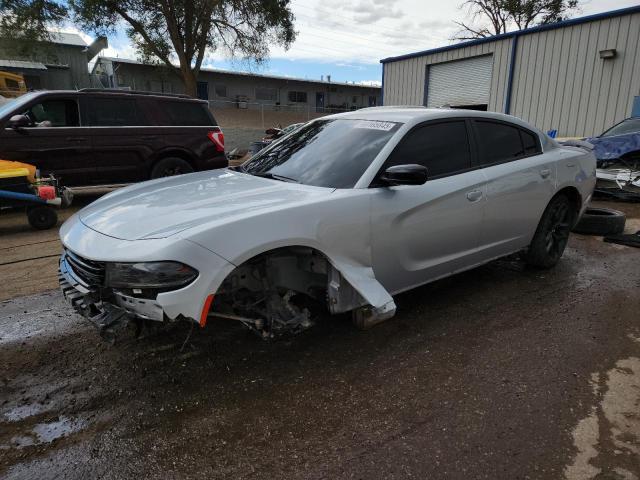 Photo 1 from auction – 2023 DODGE CHARGER SX with VIN 2C3CDXBG7PH566011