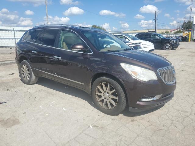 Photo 4 from auction – 2016 BUICK ENCLAVE with VIN 5GAKRBKDXGJ288237