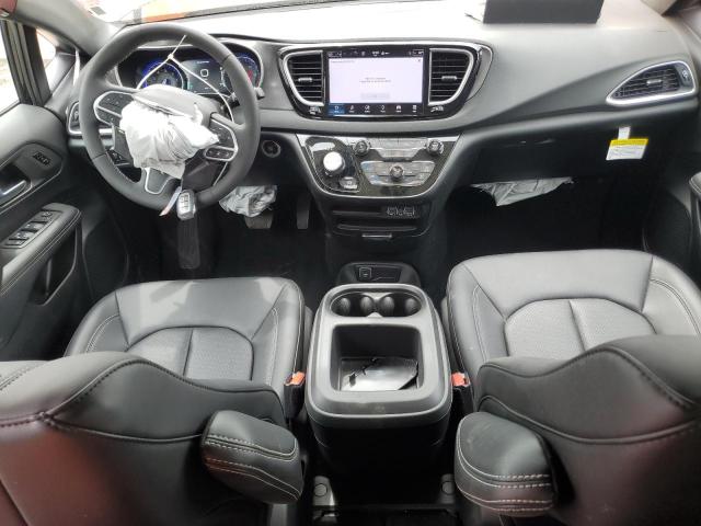 Photo 8 from auction – 2025 CHRYSLER PACIFICA S with VIN 2C4RC1BG7SR614258