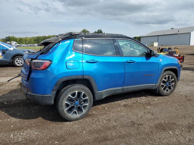 Zdjęcie 3 z aukcji – 2021 JEEP COMPASS TRAILHAWK z VIN 3C4NJDDB8MT546110
