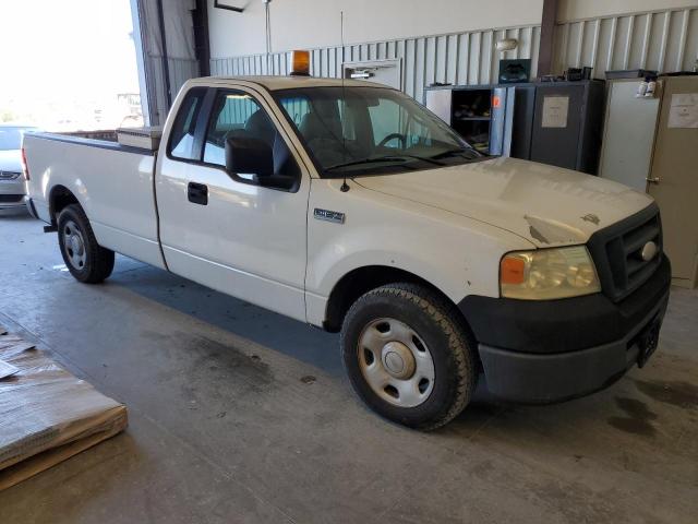 Photo 4 from auction – 2008 FORD F150 with VIN 1FTRF12298KC88076